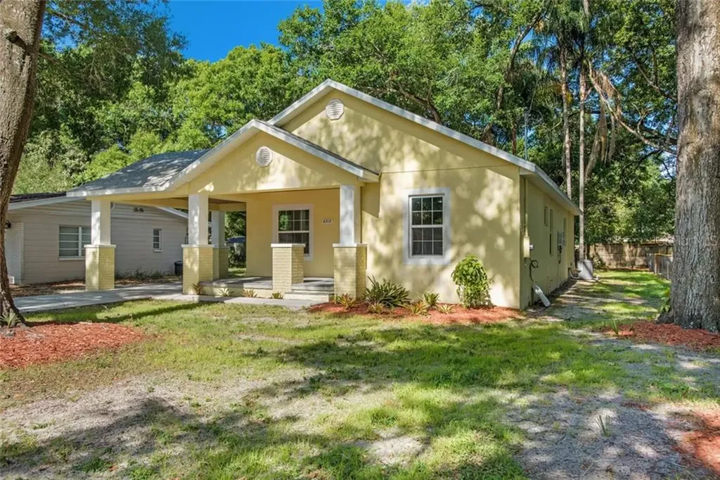 6312 Julie Street Tampa FL 33610