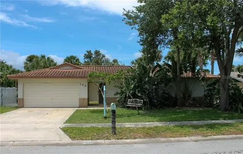 148 Via Havarre Merritt Island FL 32953
