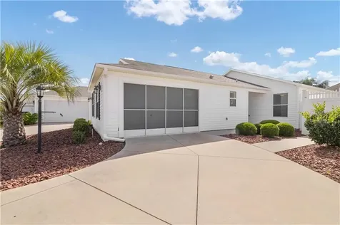 2491 Beaumont Terrace The Villages FL 32162