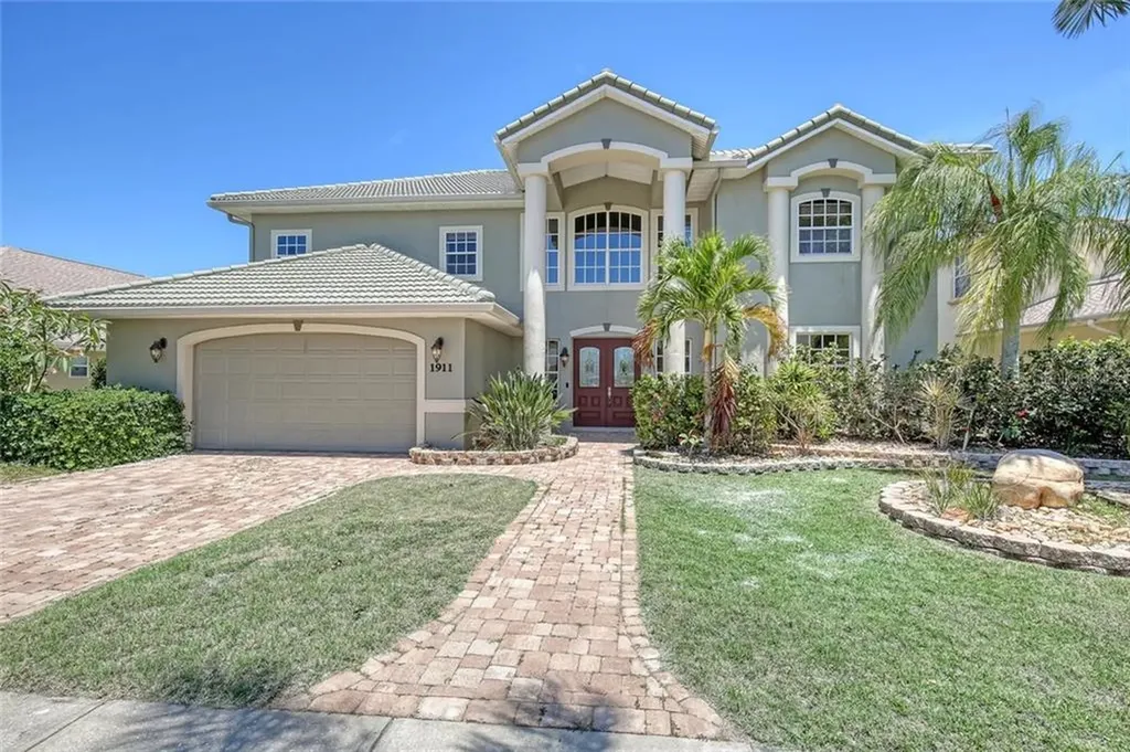 1911 Sykes Creek Drive Merritt Island FL 32953
