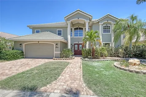 1911 Sykes Creek Drive Merritt Island FL 32953