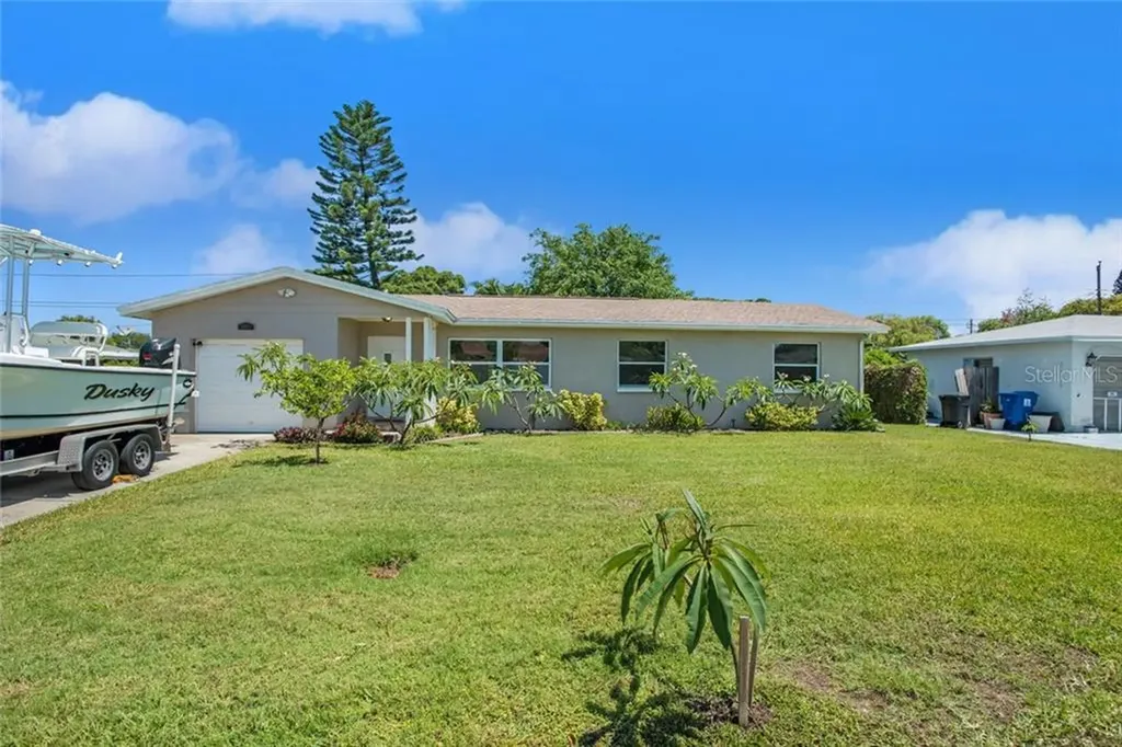 3661 23rd Avenue N St Petersburg FL 33713
