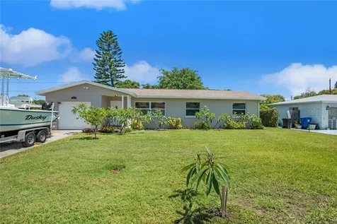 3661 23rd Avenue N St Petersburg FL 33713