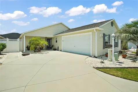 1242 Tambourine Terrace The Villages FL 32163