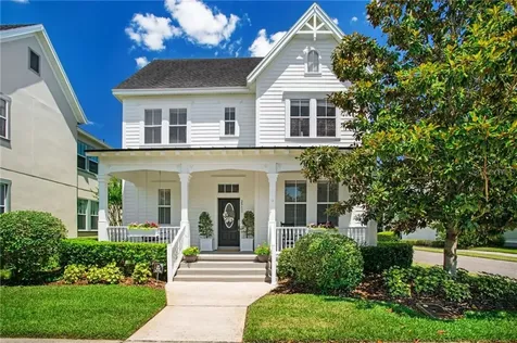 2911 Stanfield Avenue Orlando FL 32814