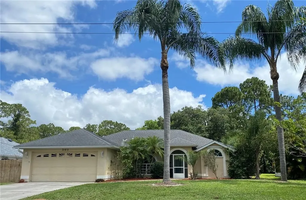 3160 Tusket Avenue North Port FL 34286
