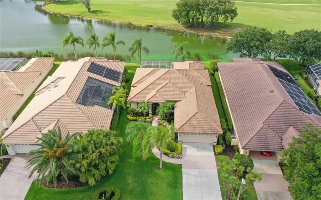 7831 Allen Robertson Place Sarasota FL 34240