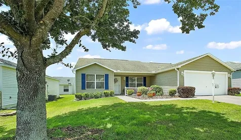 2548 English Ivy Circle The Villages FL 32162