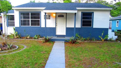 1707 N Washington Avenue Clearwater FL 33755