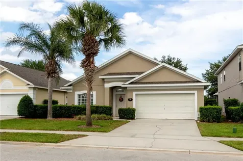 2139 Morning Star Drive Clermont FL 34714