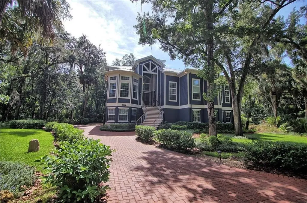 4812 Rambling River Road Brandon FL 33511