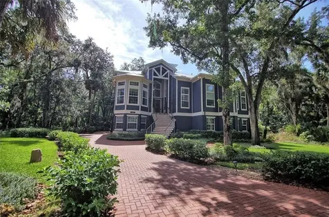 4812 Rambling River Road Brandon FL 33511