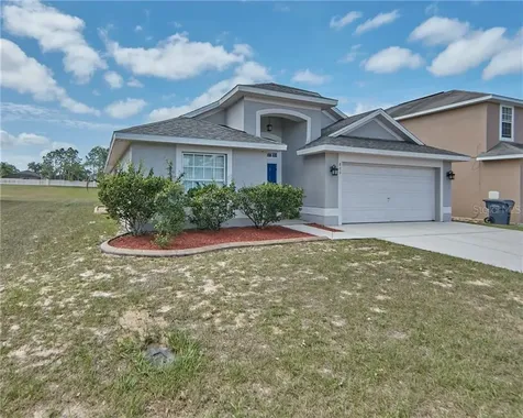 800 Woodlark Drive Davenport FL 33897