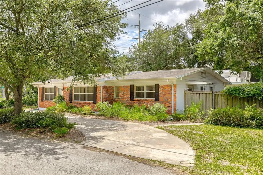 3902 W San Carlos Street Tampa FL 33629