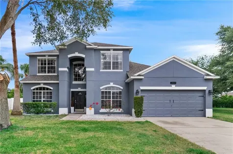 2664 Reagan Trail Lake Mary FL 32746