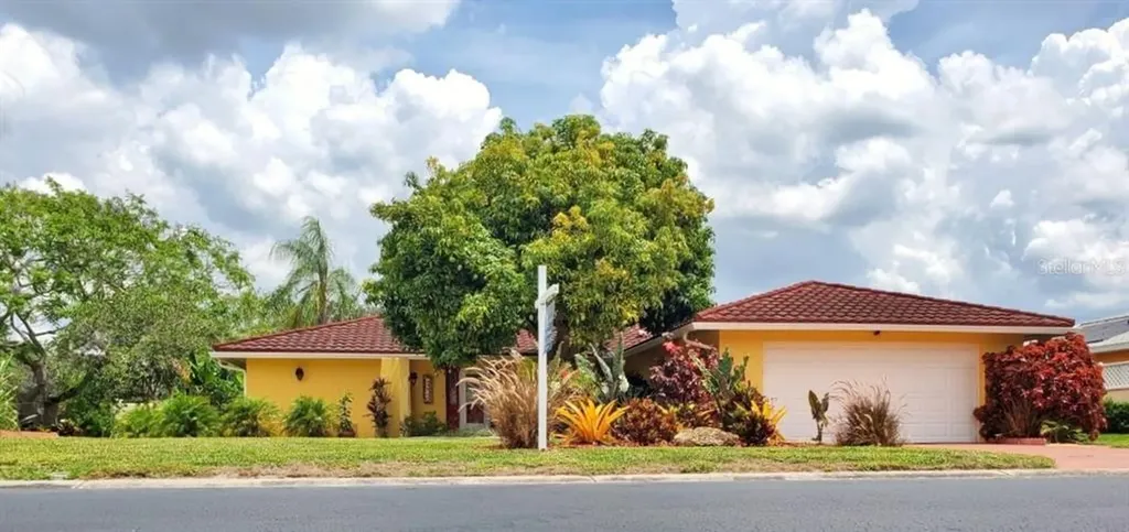 1051 N Cypress Point Drive Venice FL 34293