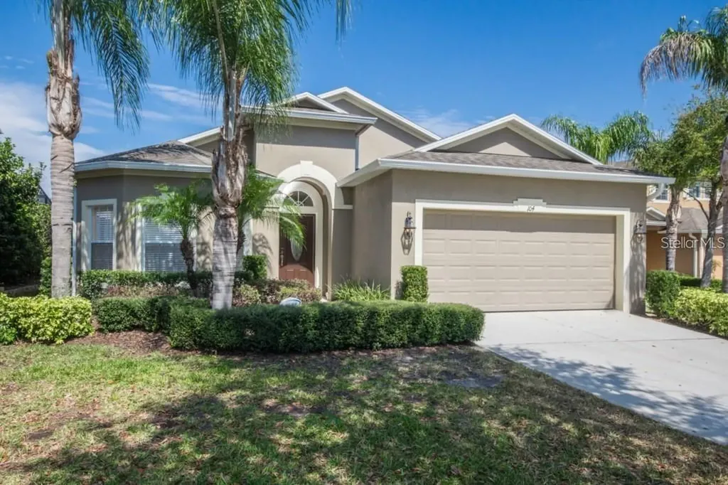 104 Essex Place Davenport FL 33896