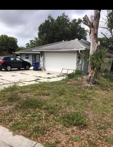 2487 Huffton Circle Sarasota FL 34235