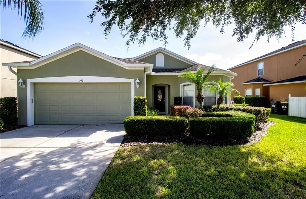 146 Essex Place Davenport FL 33896