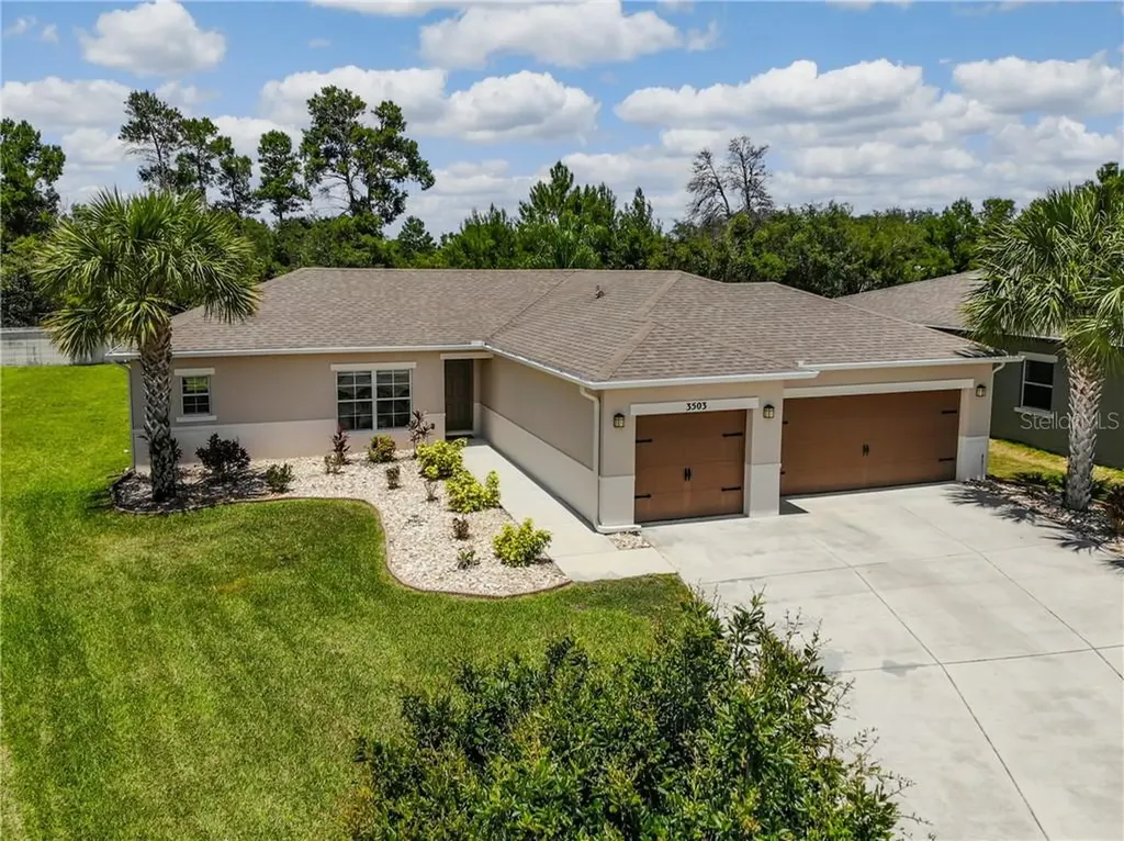 3503 Oasis Court Kissimmee FL 34746