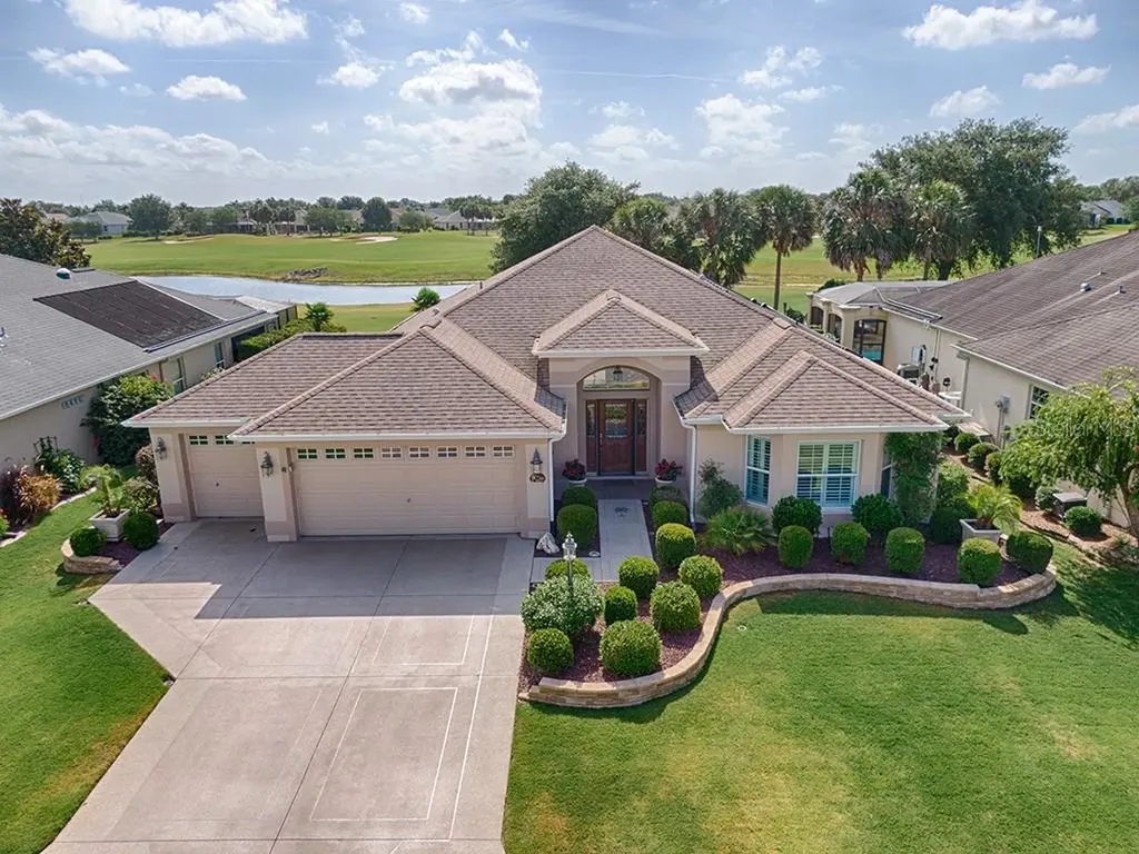 1877 Ashwood Run The Villages FL 32162