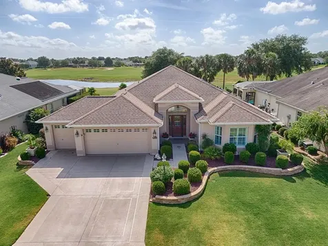 1877 Ashwood Run The Villages FL 32162