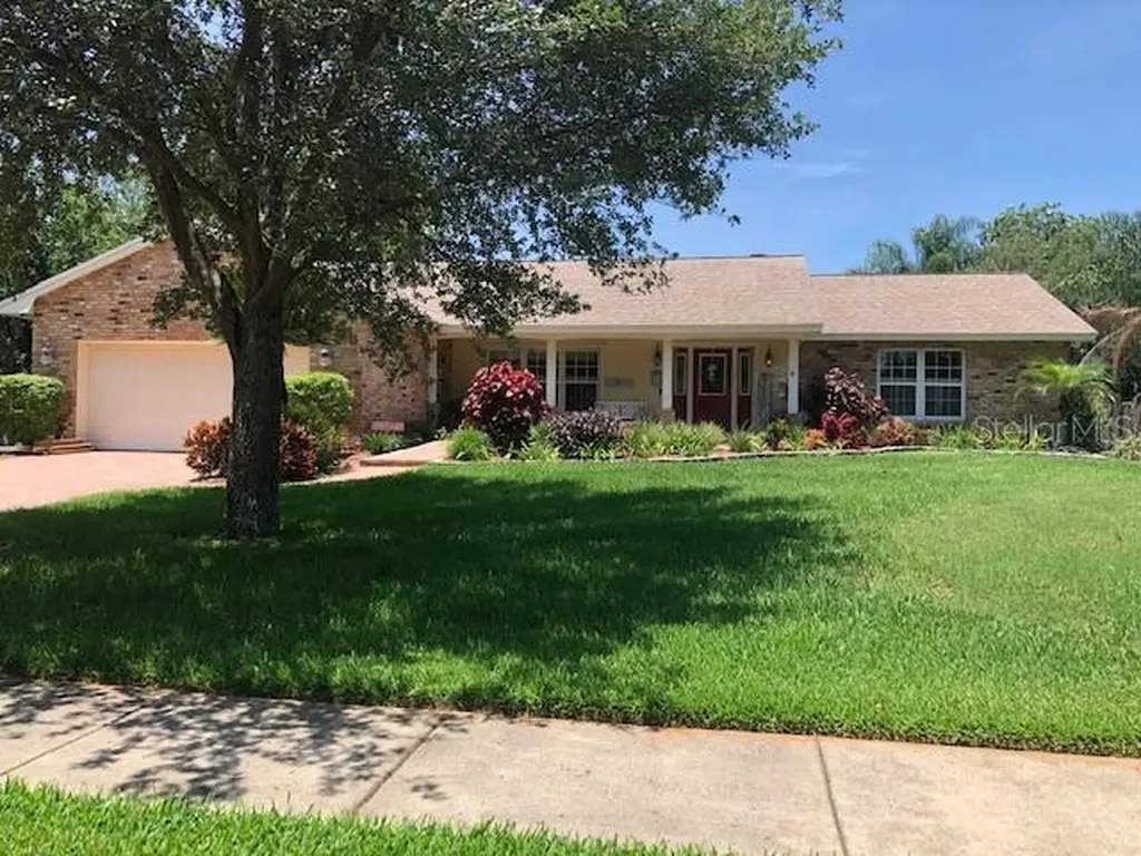 4930 Hidden Springs Boulevard Orlando FL 32819