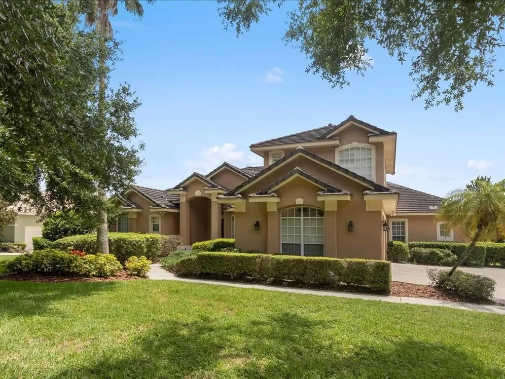 8714 Lost Cove Drive Orlando FL 32819