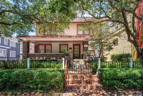 436 2nd Street N St Petersburg FL 33701