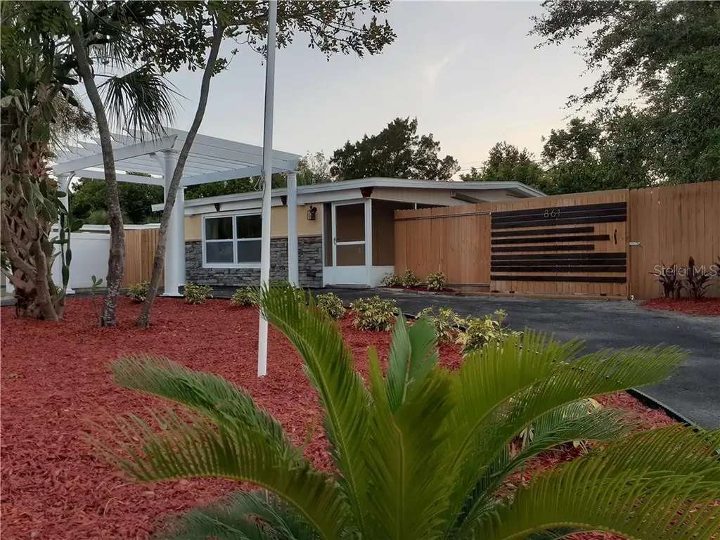 861 65th Street S St Petersburg FL 33707