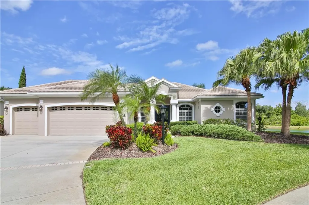 6806 Staggerbush Glen Lakewood Ranch FL 34202