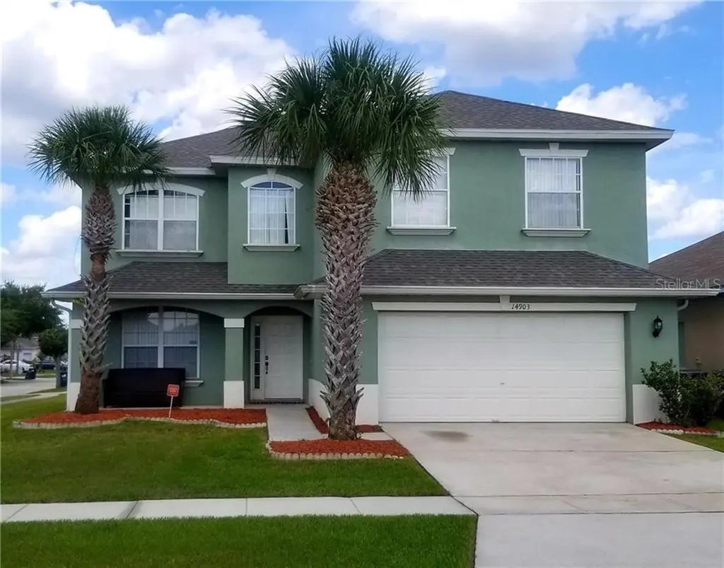 14903 Lake Azure Drive Orlando FL 32824