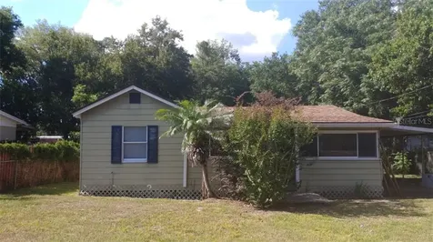 4301 Sky Line Drive Orlando FL 32810
