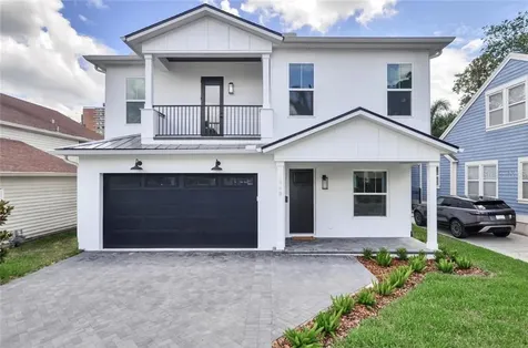 2910 W Bay Court Avenue Tampa FL 33611