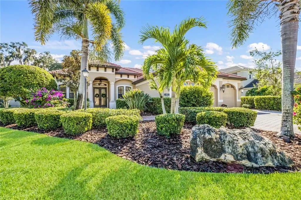 4577 Tuscana Drive Sarasota FL 34241