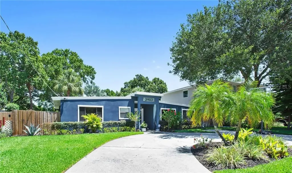 3903 W San Carlos Street Tampa FL 33629