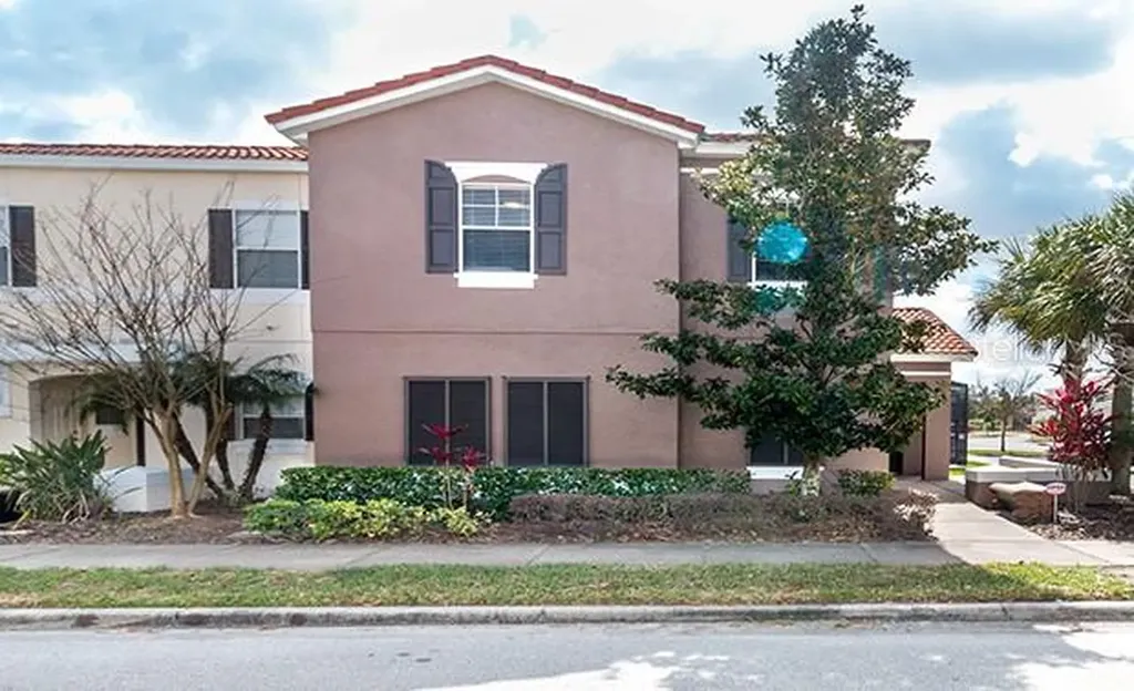 4560 Corsa Lane Kissimmee FL 34746