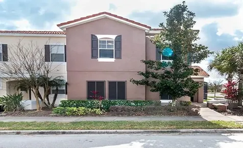 4560 Corsa Lane Kissimmee FL 34746