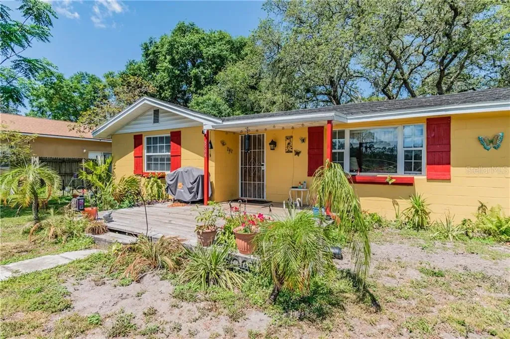 8504 N 22nd Street Tampa FL 33604