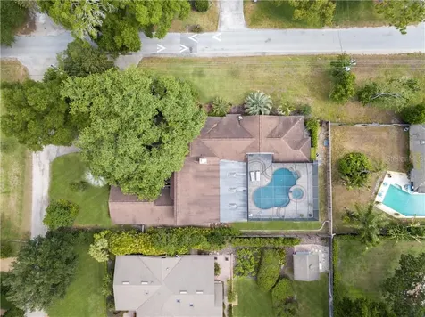 205 Palm Street Windermere FL 34786
