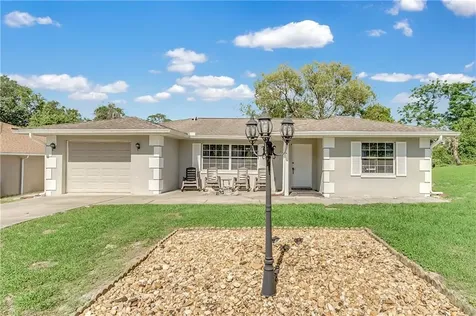816 W Ludlum Drive Deltona FL 32725