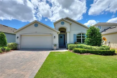 556 Kistler Circle Clermont FL 34715