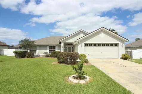122 Faulkner Street Winter Garden FL 34787
