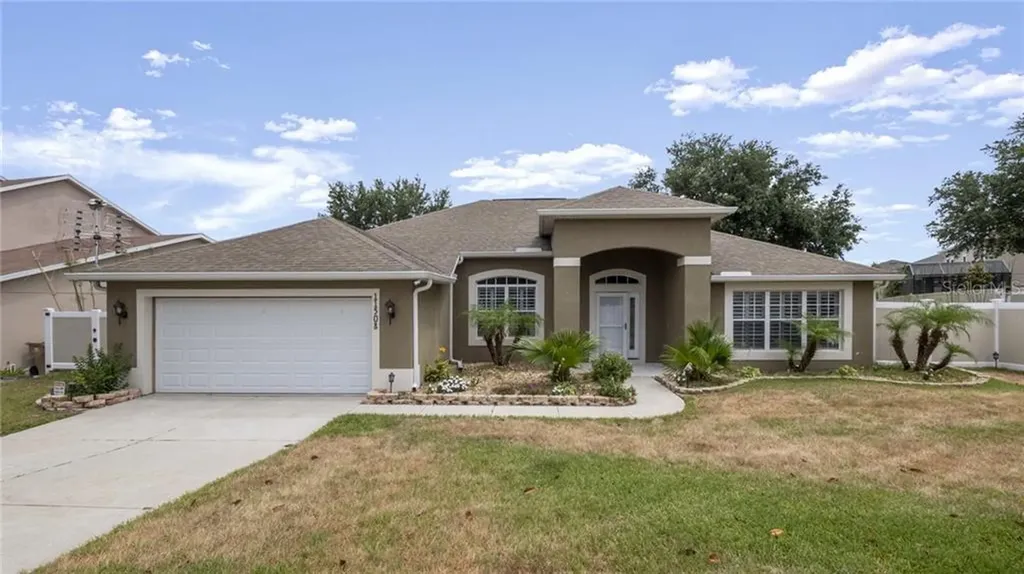 11508 Wishing Well Lane Clermont FL 34711
