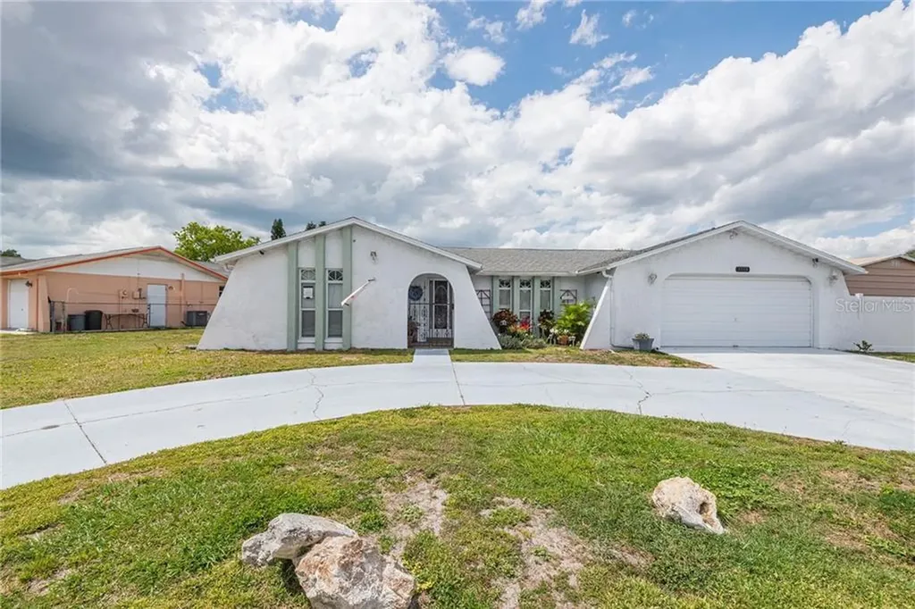 7335 Lincoln Park Lane Port Richey FL 34668