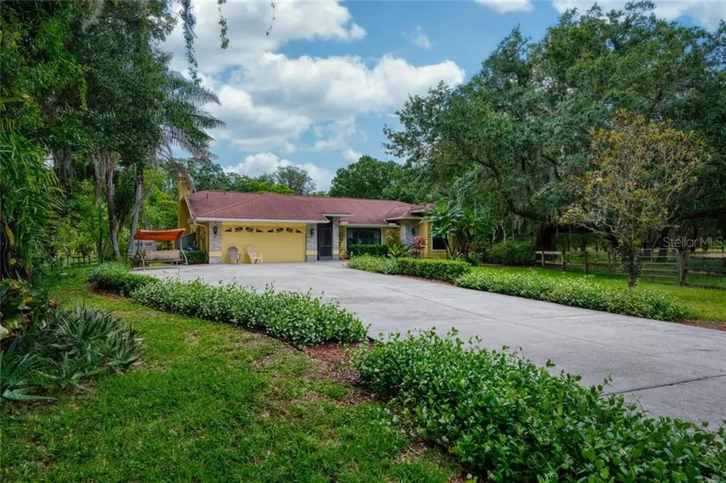 2107 Moccasin Hollow Road Sarasota FL 34240