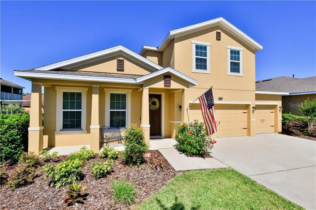 230 Laurel Point Court Deland FL 32724