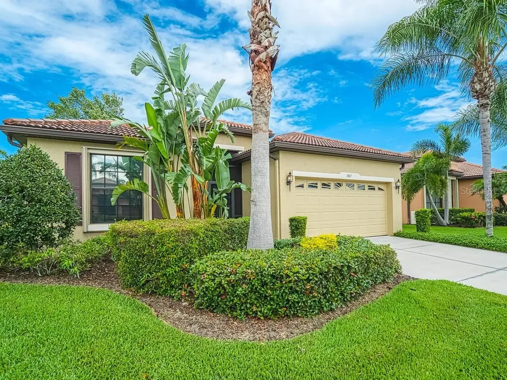 1967 Batello Drive Venice FL 34292