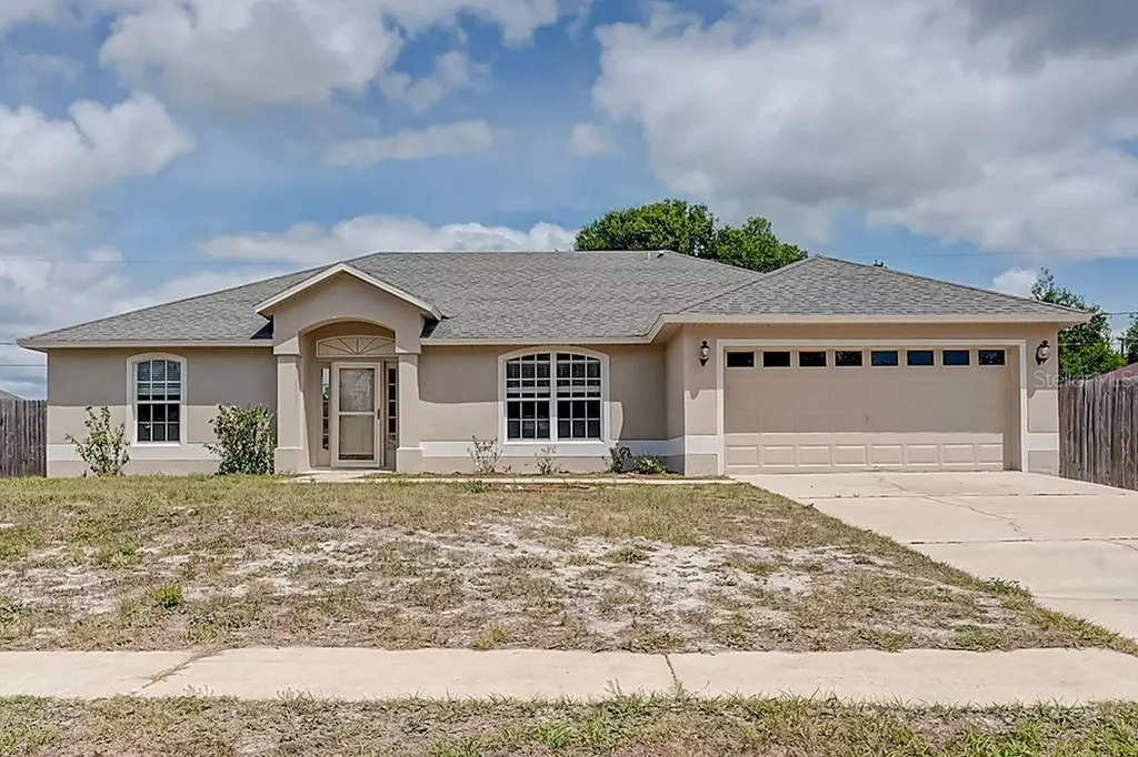 1040 Matterhorn Street Deltona FL 32725