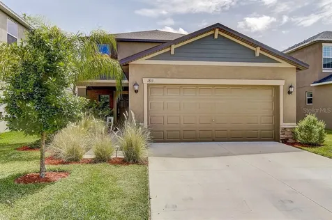 1813 Hawks View Drive Ruskin FL 33570